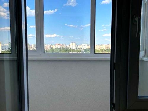 квартира по адресу Любомира Гузара просп. (Космонавта Комарова), 46-Б