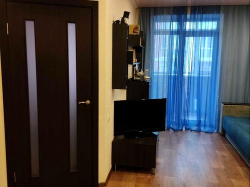 квартира по адресу Гетманская ул., 3