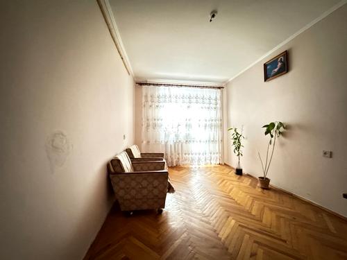 квартира по адресу Скорини ул., 38