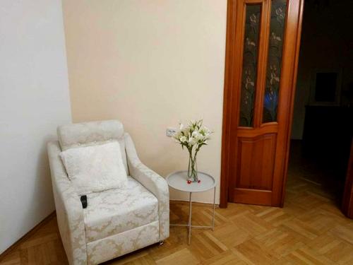 квартира за адресою Пантелеймона Куліша вул., 1