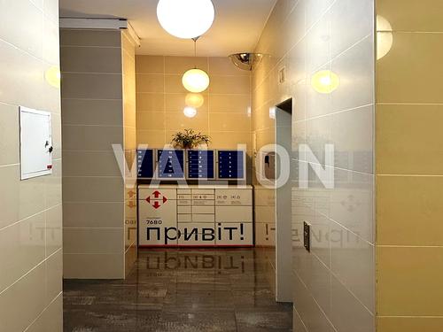 квартира по адресу Леси Украинки бульв., 23-А