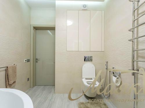 квартира по адресу Киев, Коперника ул., 3