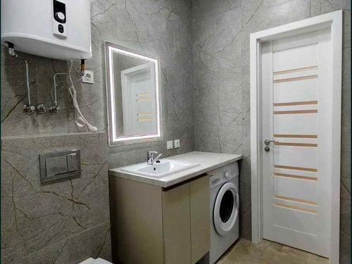 квартира по адресу Краснова ул., 3а