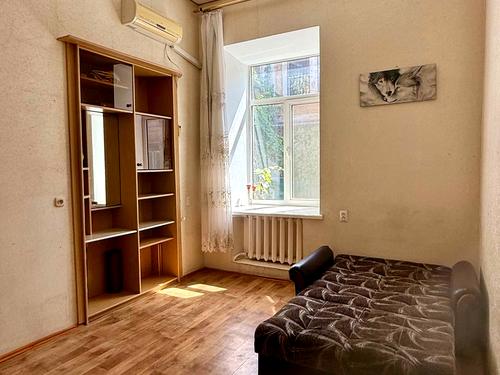 квартира за адресою Грецька вул., 30