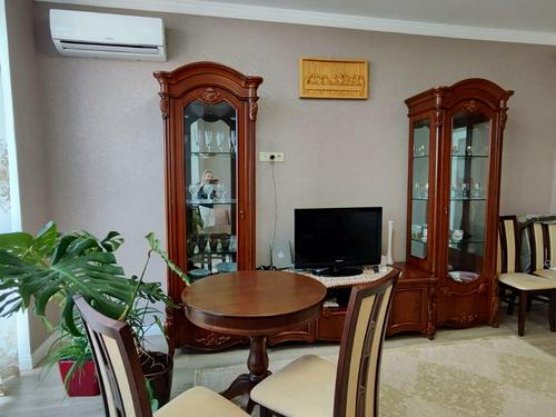квартира за адресою Дача Ковалевського вул., 121