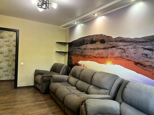 квартира за адресою Академіка Заболотного вул., 27