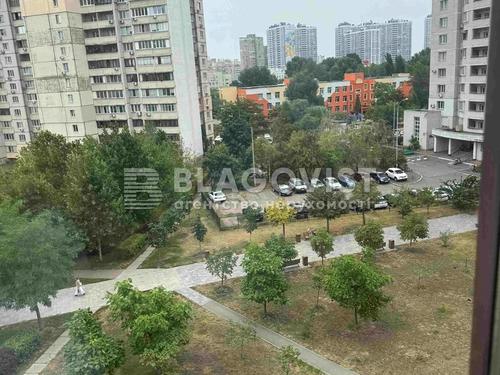 квартира по адресу Драгоманова ул., 23
