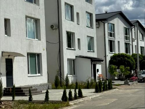 квартира по адресу Леменівська ул., 5