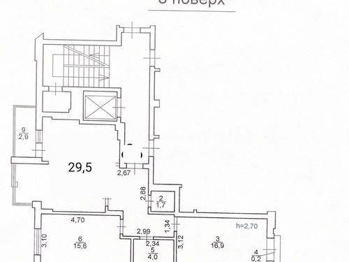 квартира за адресою Стрийська вул., 45-Ж