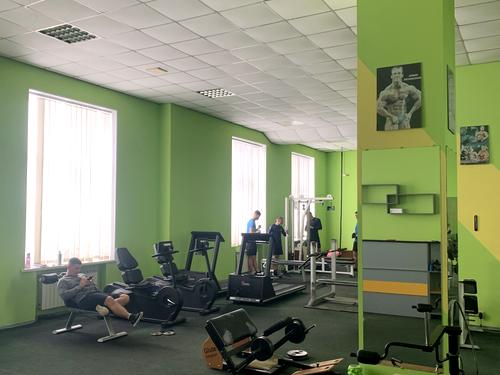 комерційна за адресою Бродівська вул., 35