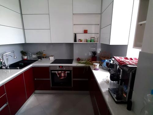 квартира по адресу Кривчицкая Дорога ул., 8а