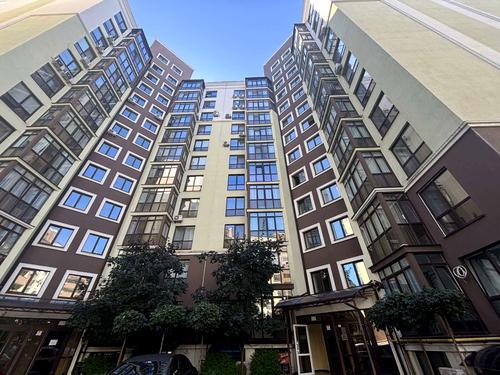 квартира за адресою Радистів вул., 34