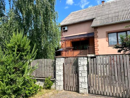 дом по адресу Княгині Ольги