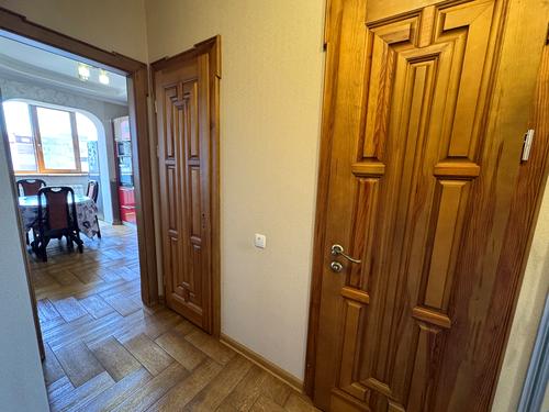 квартира по адресу Новокузнецкая ул., 5-Г
