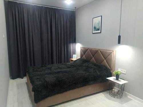 квартира за адресою Михайлівська вул., 8