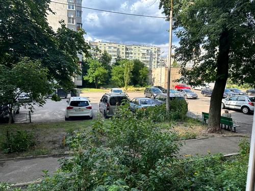 квартира по адресу Героев Днепра ул., 43
