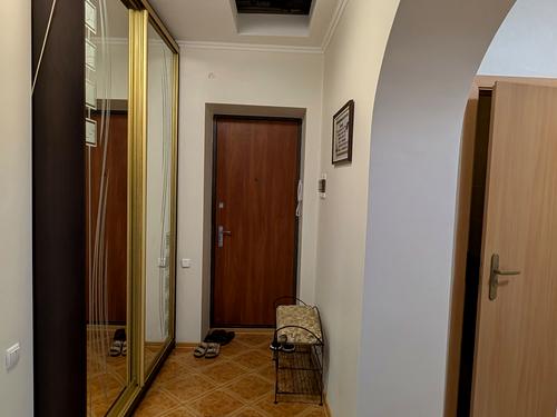 квартира за адресою Федьковича, 7а 