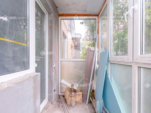 квартира за адресою Харків, Нескорених вул., 33г