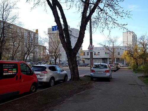 квартира за адресою Остафія Дашкевича вул. (Курнатовського), 26