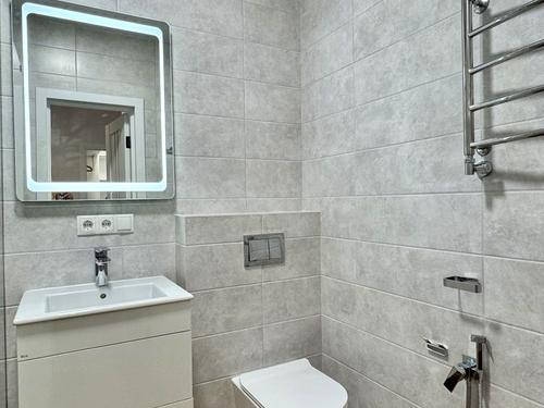 квартира по адресу Перфецкого ул., 1