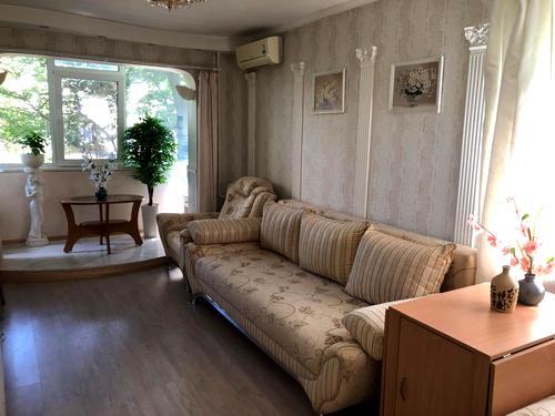 квартира по адресу Леси Украинки бульв., 16-А