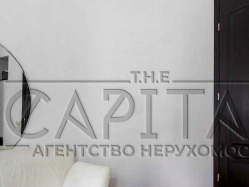 квартира за адресою Рейтарська вул., 29