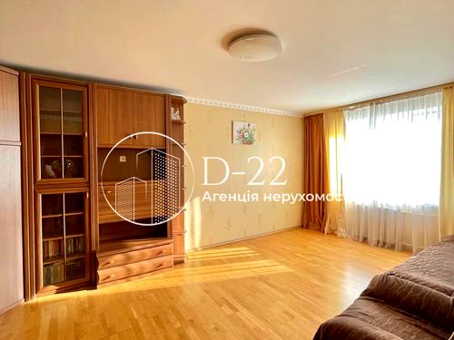 квартира за адресою Архітектора Вербицького вул., 36