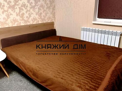 квартира за адресою Олевська вул., 11