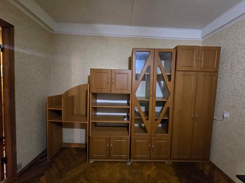 квартира по адресу Проспект Миру, 6