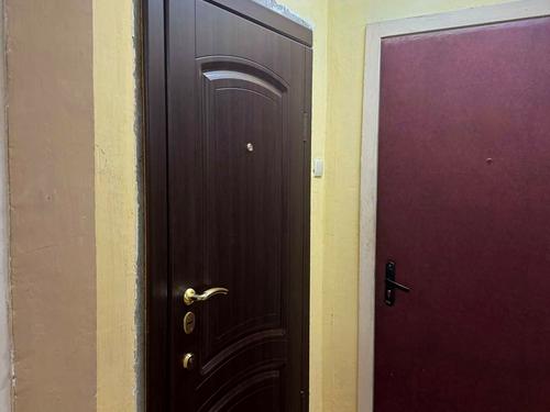 квартира за адресою Милославська вул., 4