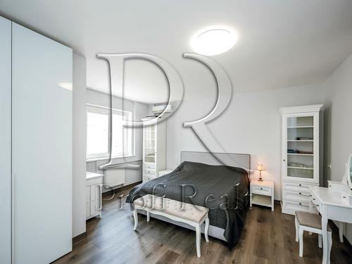 квартира за адресою Метрологічна вул., 13