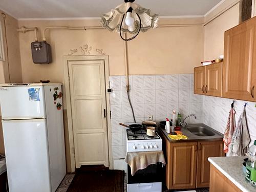 квартира по адресу Пекарская ул., 41