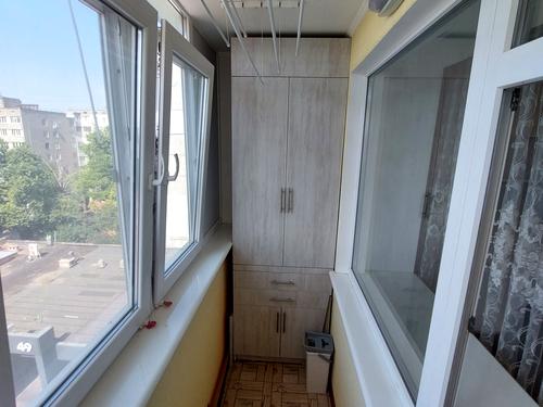 квартира по адресу Космонавтов ул., 128д
