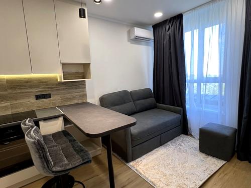 квартира за адресою Олени Теліги вул., 25