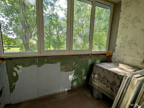 квартира за адресою Тракторобудівників просп., 90