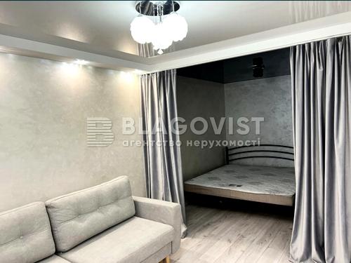 квартира за адресою Золотоустівська вул., 46