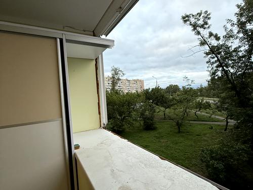 квартира за адресою Прирічна вул., 17