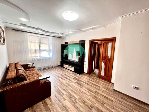 квартира за адресою Залізнична вул., 4в