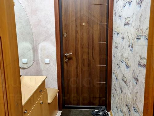квартира по адресу Образования ул., 6