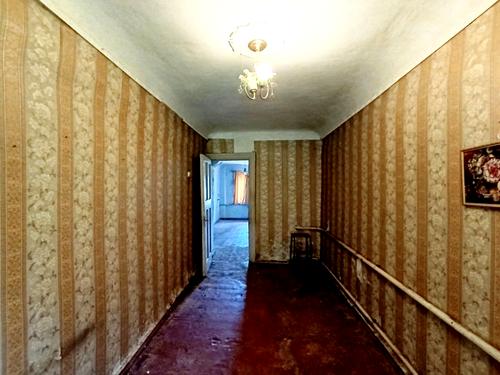 квартира за адресою Волочиська вул., 15