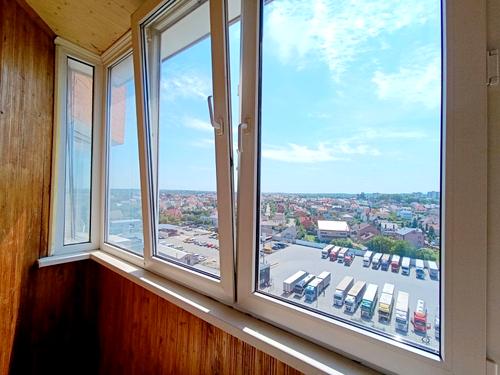 квартира за адресою Пілотська вул., 7