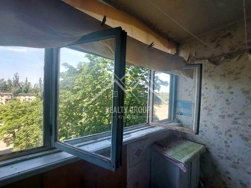 квартира за адресою 200-річчя Кривого Рогу просп., 1
