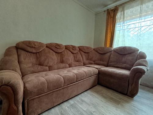 квартира по адресу Зелёная ул., 2