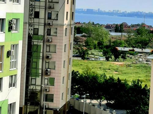 квартира за адресою Марсельська вул., 32