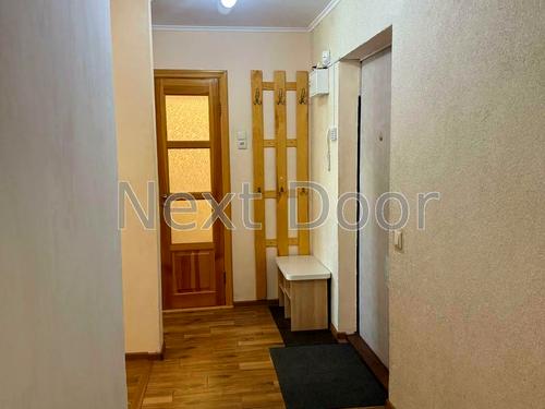 квартира по адресу Оболонский просп., 9