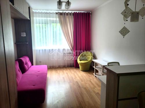 квартира за адресою Тракторобудівників просп., 85а