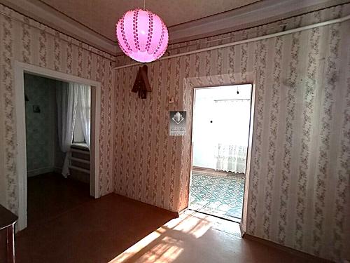квартира по адресу Руставели ул., 2