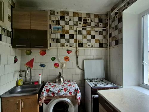 квартира по адресу Жуковского ул., 68а