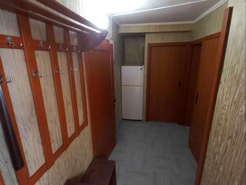 квартира по адресу Космическая ул., 3