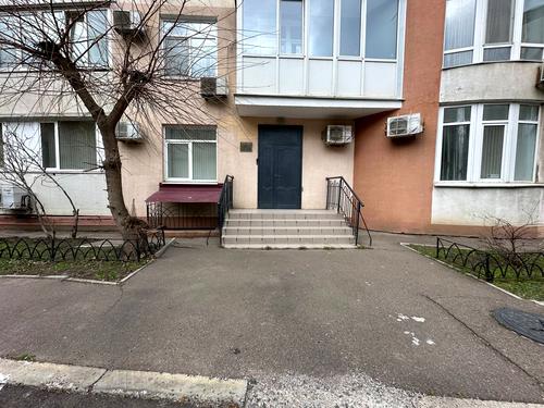 комерційна за адресою Одеса, Фонтанська дорога вул., 49/1